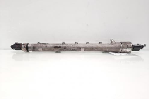 Rampa injectoare cu senzor, cod 03L089H, VW Golf 6 Variant (AJ5) 1.6 tdi, CAY (id:473693)