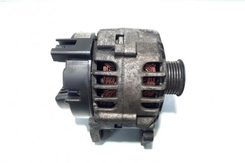 Alternator 70A, cod 03D903025H, VW Polo sedan (9N), 1.2 benz, BME (idi:469530)