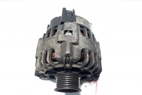 Alternator 70A, cod 03D903025H, Seat Ibiza 5 Sportcoupe (6J1), 1.2 benz, BZG (idi:469530)