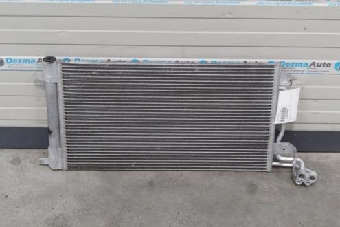 Radiator clima 6R0820411D, Seat Ibiza 5 ST (6J8) 1.2tsi, (id:155204)