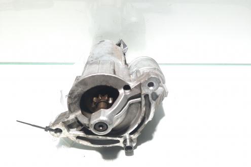 Electromotor, cod 9648644680, Peugeot 1007, 1.6 B, 5 vit man (idi:450281)