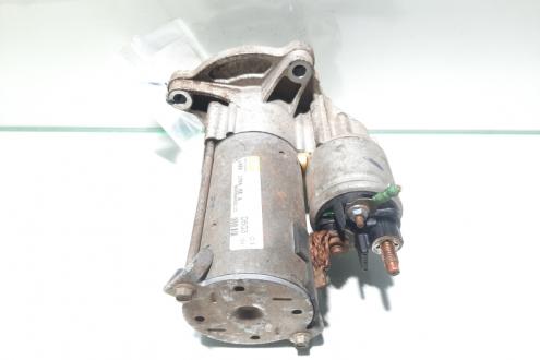 Electromotor, cod 9648644680, Peugeot 206 SW, 1.6 B, 5 vit man (idi:450281)