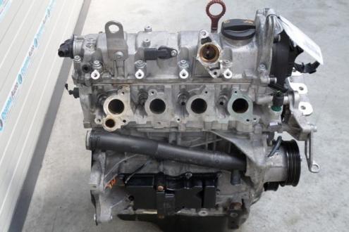 Motor CBZB, Seat Ibiza 5 ST, 1.2tsi, 77kw, 105cp, (pr:345722)