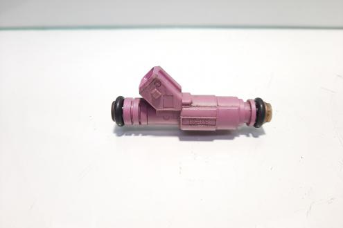 Injector, cod 0280155786, Ford Ka (RB) 1.3 B, A9B (id:448082)