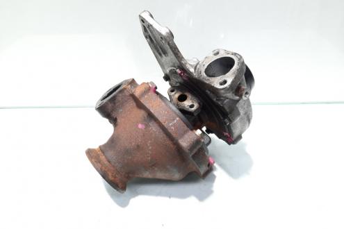 Turbosuflanta, cod GM55570748, Opel Astra J, 2.0 CDTI, A20DTH (idi:486527)