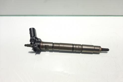 Injector, cod 03L130277, 0445116030, Audi A4 (8K2, B8), 2.0 TDI, CAGB (idi:458034)