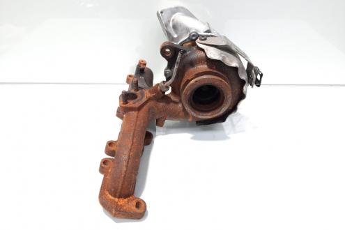 Turbosuflanta, cod 54409880036, VW Sharan (7N) 2.0 TDI, CFFB (idi:457647)