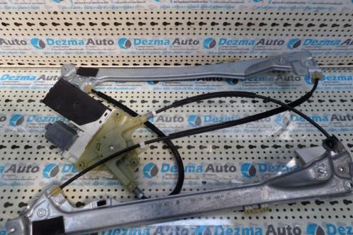 Motoras cu macara  Renault Laguna 3 2007-In prezent, 807300003R