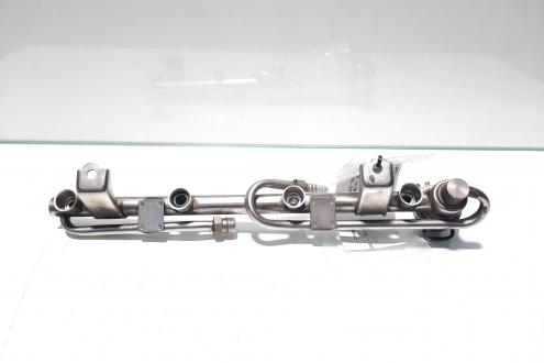Rampa injectoare, cod 058133681B, Audi A4 Avant (8D5, B5) 1.8 B, APT (idi:450208)