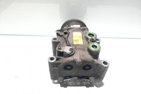 Compresor clima, cod YS4H-19D629-AC, Ford Focus 1, 1.8 tdci (pr:110747)