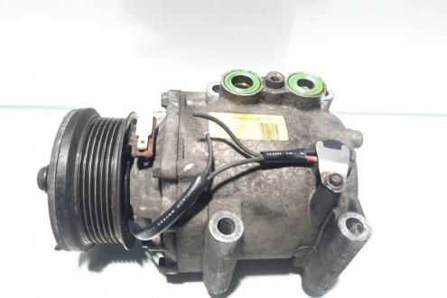 Compresor clima, cod YS4H-19D629-AC, Ford Focus 1 Sedan, 1.8 tdci (pr:110747)