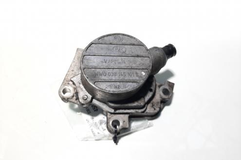 Pompa vacuum, cod 038145101B, Skoda Octavia 1 (1U2) 1.9 tdi, AHF (id:450354)