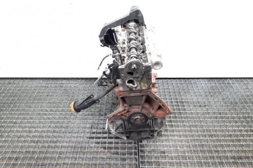 Motor, cod K9K832, Renault Megane 3, 1.5 dci (id:443656)