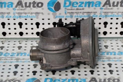 Clapeta acceleratie 780437302,  Bmw 3 (E90) 2.0D (180384)