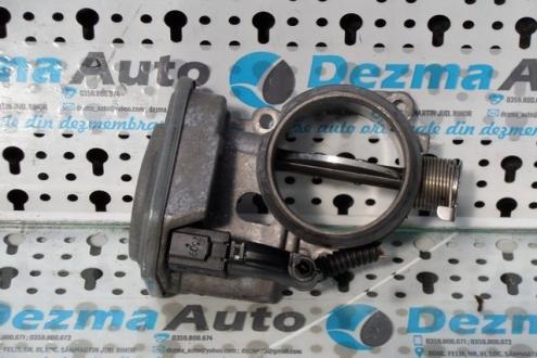 Clapeta acceleratie 780437302,  Bmw 3 (E90) 2.0D (180384)