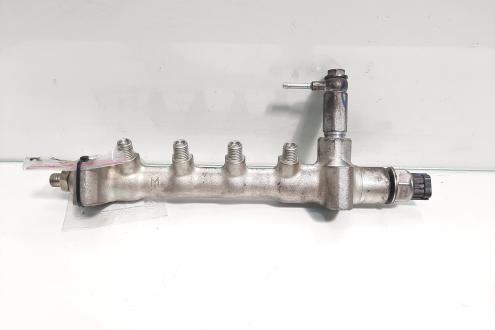 Rampa injectoare cu senzor, Opel Astra J Combi, 1.7 cdti, A17DTR (id:473895)