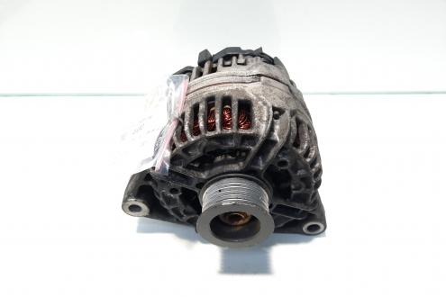 Alternator 100A, cod GM90561168, Opel Vectra B Combi (31) 2.0 DTI, Y20DTH (idi:466393)