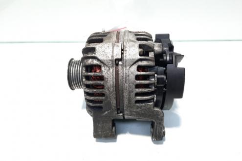 Alternator 100A, cod GM90561168, Opel Vectra B Combi (31) 2.0 DTI, Y20DTH (idi:466393)