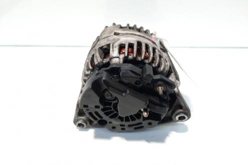 Alternator 100A, cod GM90561168, Opel Vectra B Combi (31) 2.0 DTI, Y20DTH (idi:466393)