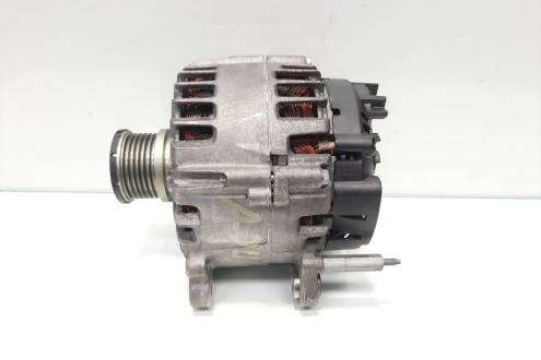 Alternator, cod 03L903023L, Vw Golf 7 (5G) 1.6 tdi, CLH (id:473942)