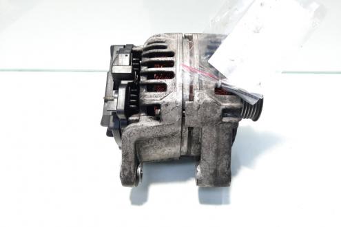 Alternator 100A, cod GM90561168, Opel Astra G Sedan (F69) 2.0 DTI, Y20DTH (idi:466393)