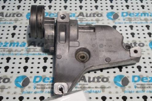 Suport compresor clima 3F260885, Seat Ibiza 5 ST (6J8) 1.2tsi (id:180841)