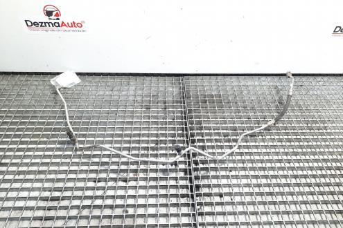 Conducta clima cu senzor, Peugeot 207 SW, 1.6 HDI, 9HX, F80144 (idi:448339)