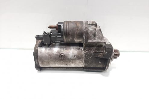 Electromotor, cod 020911024C, Vw Golf 4 (1J1) 1.9 sdi, AQM, 5 vit man (id:474063)