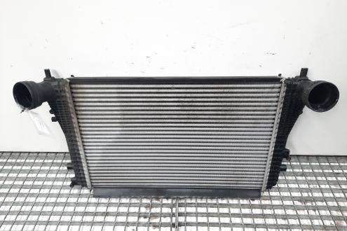 Radiator intercooler, cod 3C0145805P, VW Golf 5 (1K1), 2.0 TDI, BMN (idi:457434)