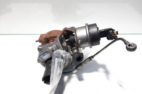 Supapa turbo electrica, Fiat Fiorino, 1.3 D-Multijet, 199B1000 (idi:457289)