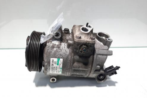 Compresor clima, cod 1K0820803S, Seat Leon (1P1), 1.9 TDI, BXE (pr;595871)