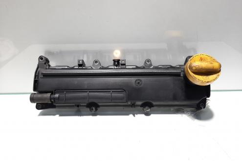 Capac culbutori, cod 8200608952, Dacia Sandero, 1.5 DCI, K9K792 (idi:456449)