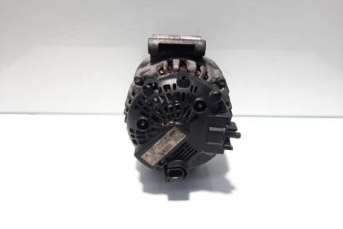 Alternator 150A, cod A0141541102, Mercedes Clasa C (W204) 2.2 CDI, OM646811 (id:474046)