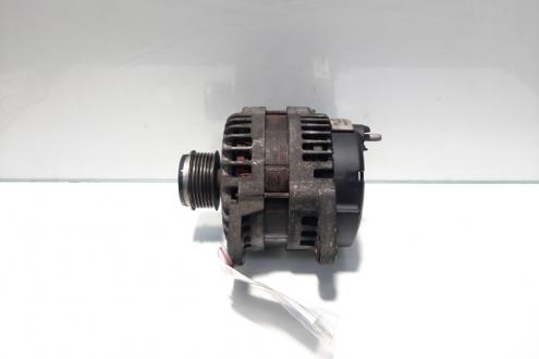 Alternator, cod  8980311551, Opel Astra J, 1.7 DTJ, A17DTS (pr:110747)