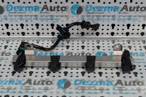 Rampa injectoare  55562253, Opel Corsa D  1.2Benz (181195)