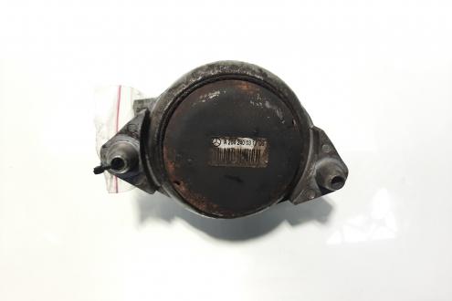 Tampon motor stanga, cod A2042400317, Mercedes Clasa C (W204) 2.2 cdi, OM646811(id:474032)