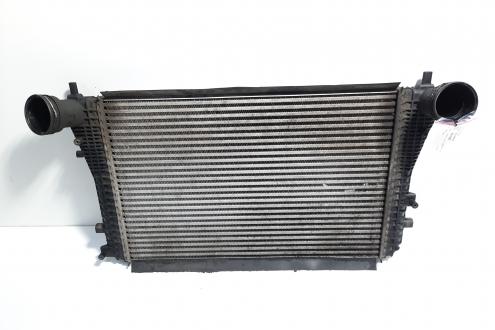 Radiator intercooler, cod 3C0145805P, Vw Passat (3C2) 2.0 TDI, BKP (id:474267)