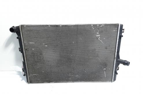 Radiator racire apa, cod 3C0121253AL, Vw Passat (3C2) 2.0 TDI, BKP (id:474268)