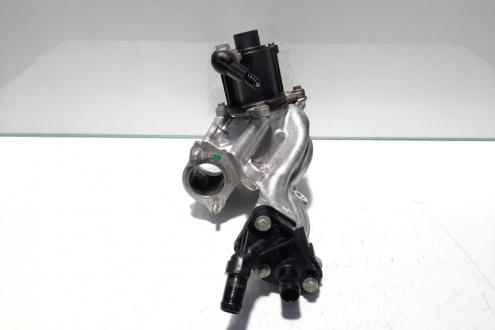 EGR, cod 8200282949, Renault Clio 2, 1.5 DCI, K9K702 (idi:455409)