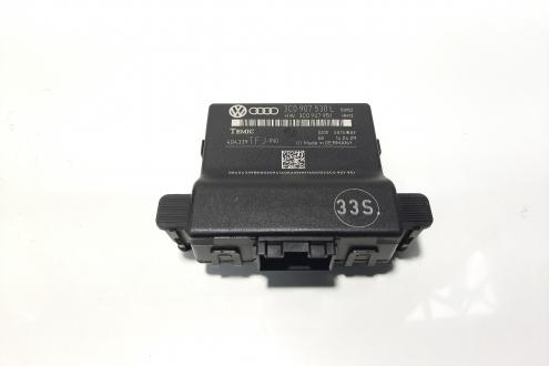 Modul control central, cod 3C0907530L, VW Passat (3C2) 2.0 tdi, CBAB (id:474300)