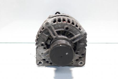 Alternator 180A, cod 03G903023, VW Passat Variant (3C5), 2.0 TDI, CBD (idi:459181)