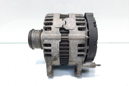 Alternator 180A, cod 03G903023, VW Passat CC (357), 2.0 TDI, CFFB (idi:459181)