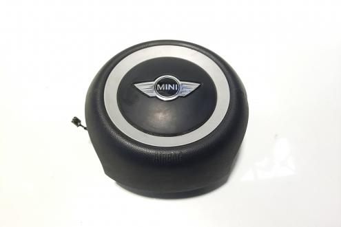 Airbag volan, cod 2757663-01, Mini Cooper (R56) (id:474344)