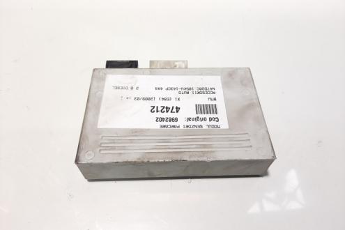 Modul senzor parcare, cod 6982402, Bmw X1 (E84) (id:474212)