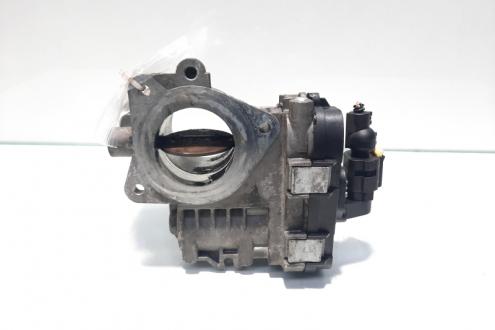 Clapeta acceleratie, cod 48CPD4, Opel Vectra C, 1.9 CDTI, Z19DTH (idi:456744)