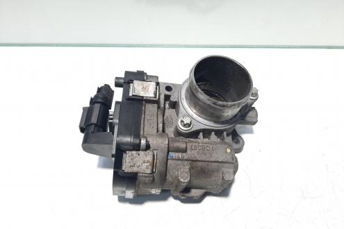 Clapeta acceleratie, cod 48CPD4, Opel Astra H Van, 1.9 CDTI, Z19DTH (idi:456744)