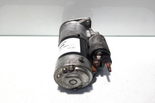 Electromotor, cod GM55352882, Opel Astra J GTC, 2.0 CDTI, A20DTH, 6 vit man (idi:456440)