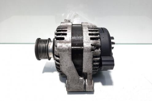 Alternator 100A, cod GM13502583, Opel Insignia A Sedan, 2.0 CDTI, A20DTH (pr:110747)