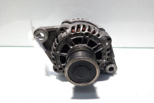 Alternator 100A, cod GM13502583, Opel Insignia A Sports Tourer, 2.0 CDTI, A20DTH (pr:110747)