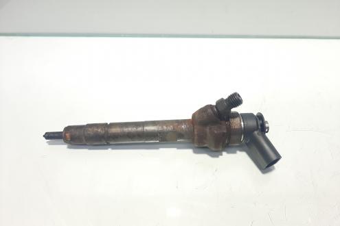 Injector, cod 779844604, 0445110289, Bmw 3 (F30), 2.0 diesel, N47D20C (idi:456462)